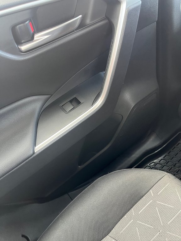 Toyota RAV4 XLE 2019 à Moncton, Nouveau-Brunswick - 32 - w1024h768px