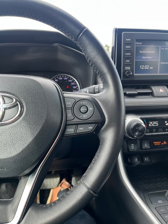 Toyota RAV4 XLE 2019 à Moncton, Nouveau-Brunswick - 16 - w1024h768px