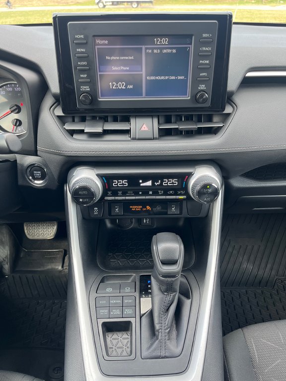 Toyota RAV4 XLE 2019 à Moncton, Nouveau-Brunswick - 18 - w1024h768px