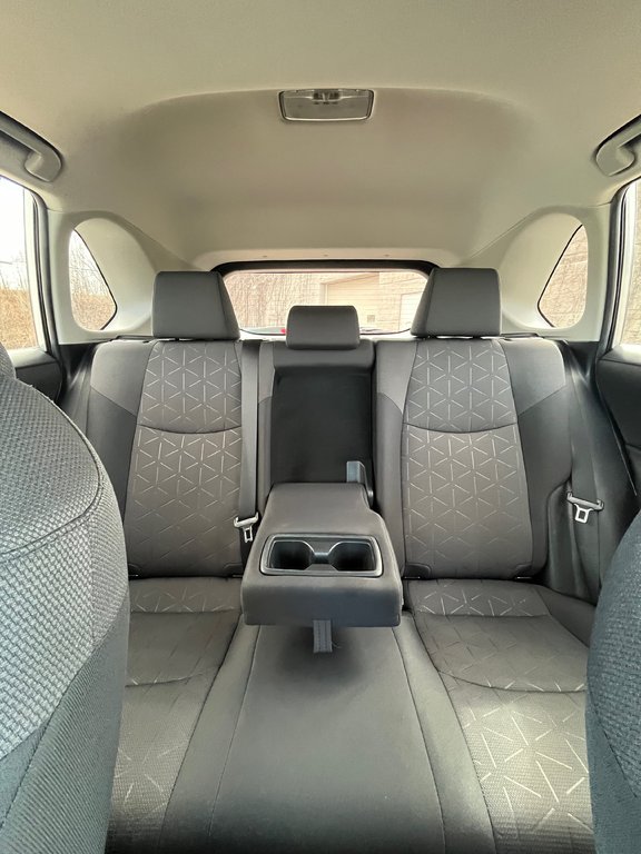 Toyota RAV4 XLE 2019 à Moncton, Nouveau-Brunswick - 30 - w1024h768px
