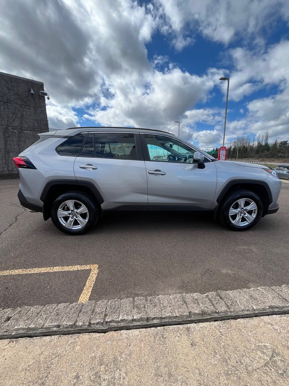 2019 Toyota RAV4 XLE in Moncton, New Brunswick - 6 - w1024h768px