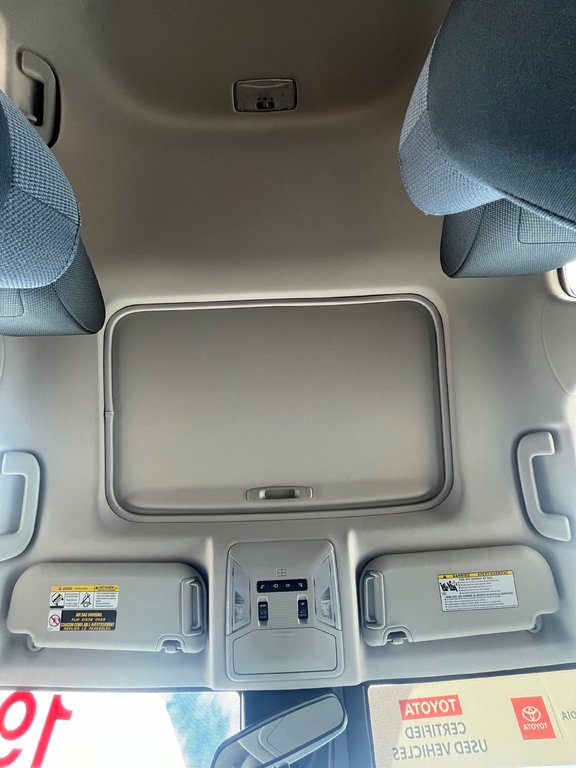 Toyota RAV4 XLE 2019 à Moncton, Nouveau-Brunswick - 20 - w1024h768px
