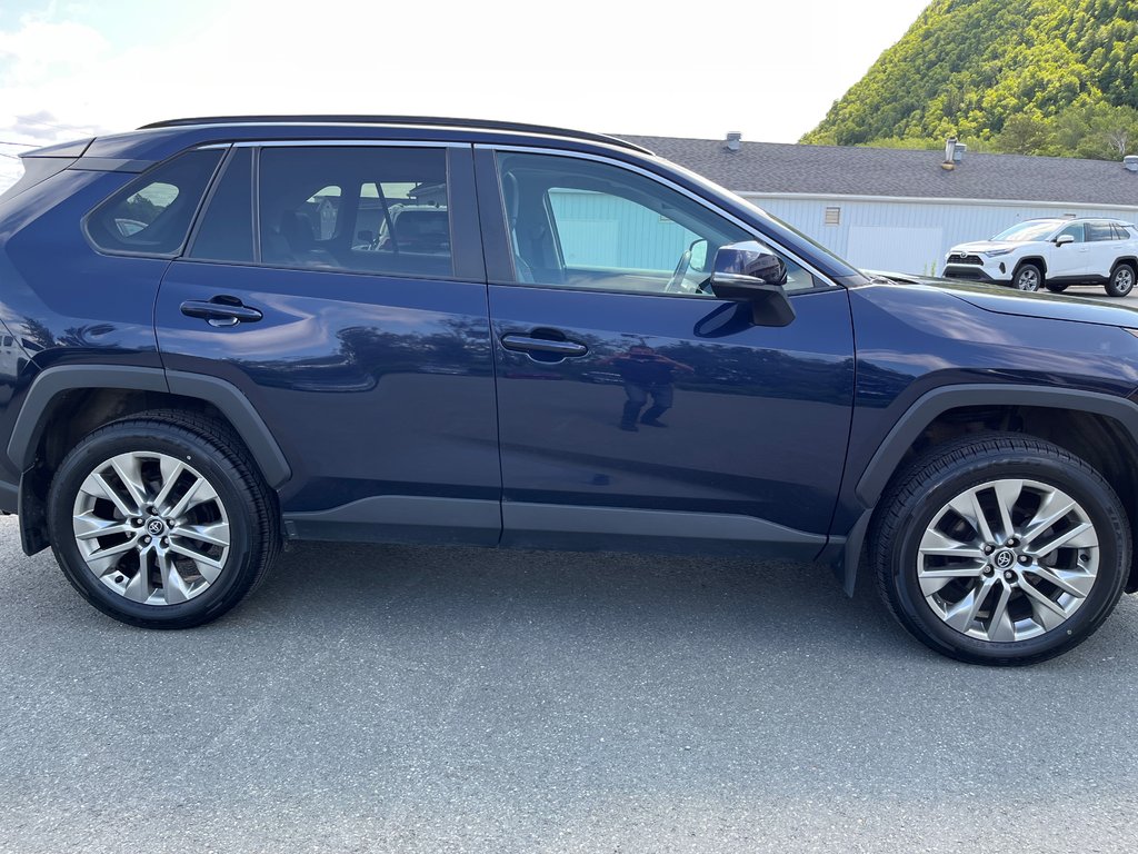 RAV4 XLE 2021 à Campbellton, Nouveau-Brunswick - 4 - w1024h768px