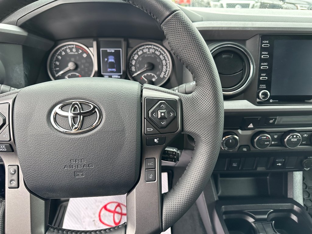 2023 Toyota Tacoma in Fredericton, New Brunswick - 13 - w1024h768px