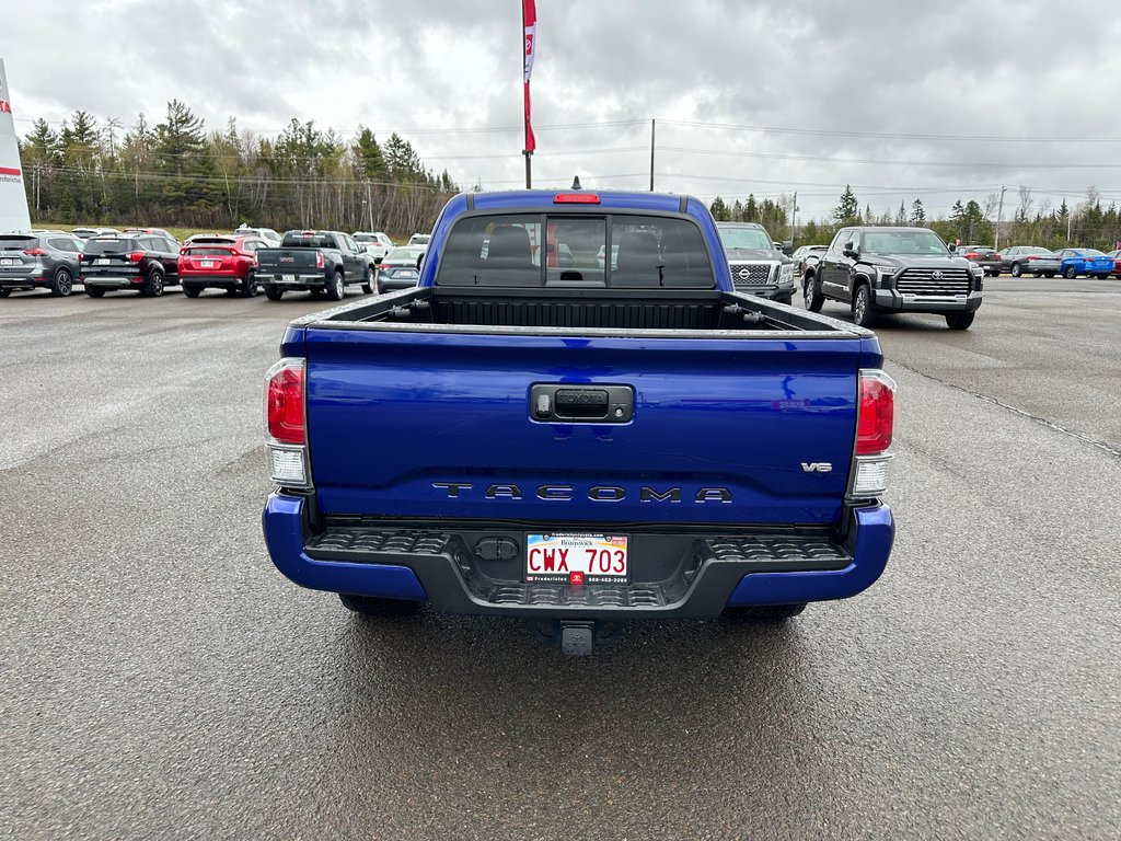 2023 Toyota Tacoma in Fredericton, New Brunswick - 7 - w1024h768px