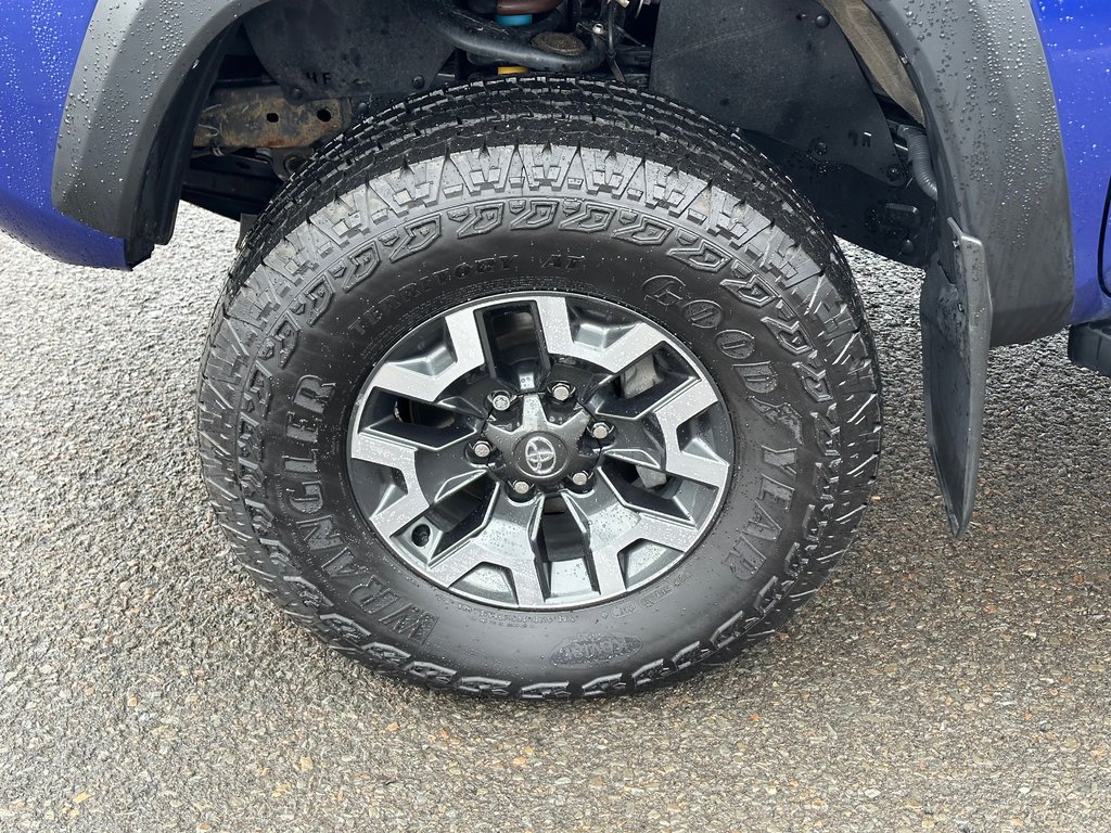 2023 Toyota Tacoma in Fredericton, New Brunswick - 5 - w1024h768px