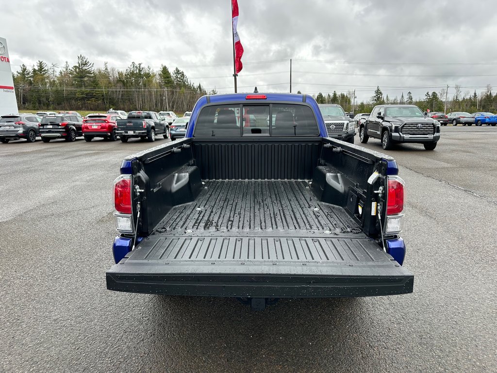 2023 Toyota Tacoma in Fredericton, New Brunswick - 9 - w1024h768px