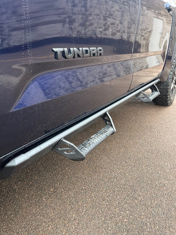 Toyota TUNDRA HYBRID LIMITED NIGHTSHADE 2024 à Moncton, Nouveau-Brunswick - 34 - w1024h768px