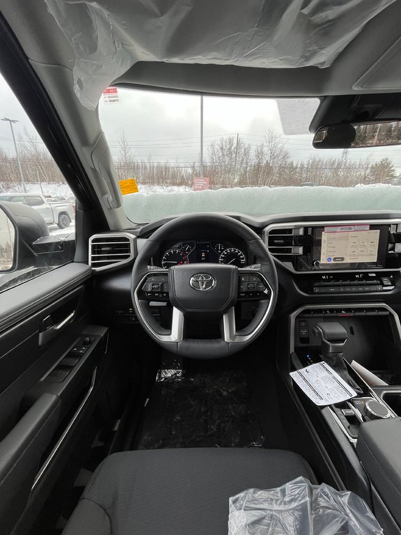 2024 Toyota Tundra SR5 in Moncton, New Brunswick - 4 - w1024h768px