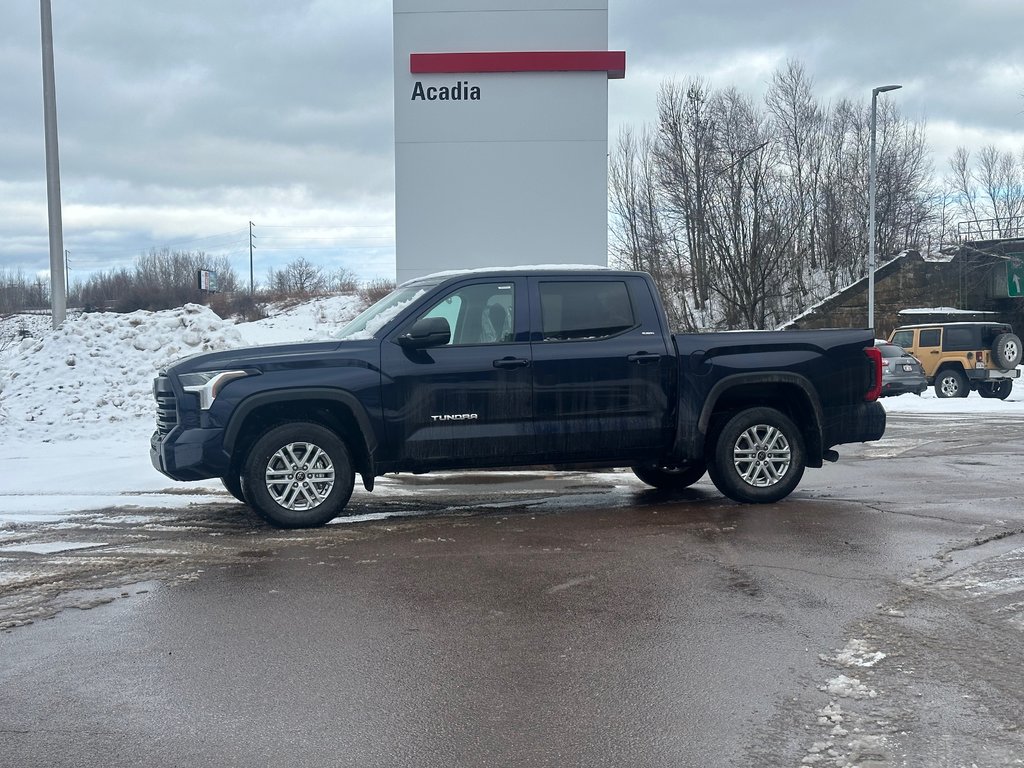 Toyota Tundra SR5 2024 à Moncton, Nouveau-Brunswick - 14 - w1024h768px