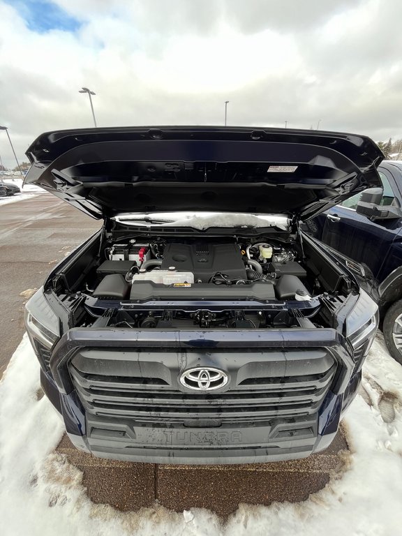 2024 Toyota Tundra SR5 in Moncton, New Brunswick - 13 - w1024h768px