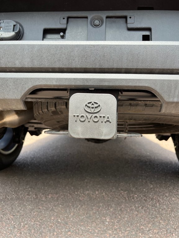 2024 Toyota Tundra CREWMAX PLATINUM in Moncton, New Brunswick - 52 - w1024h768px