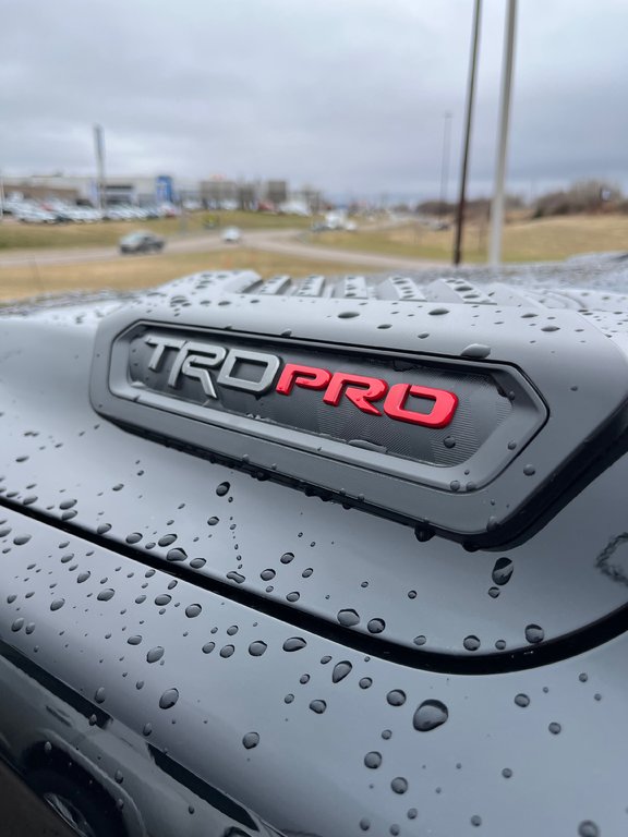 Toyota TUNDRA HYBRID TRD PRO 2024 à Moncton, Nouveau-Brunswick - 55 - w1024h768px