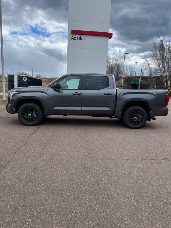 2024 Toyota Tundra Limited Hybrid in Moncton, New Brunswick - 1 - w1024h768px
