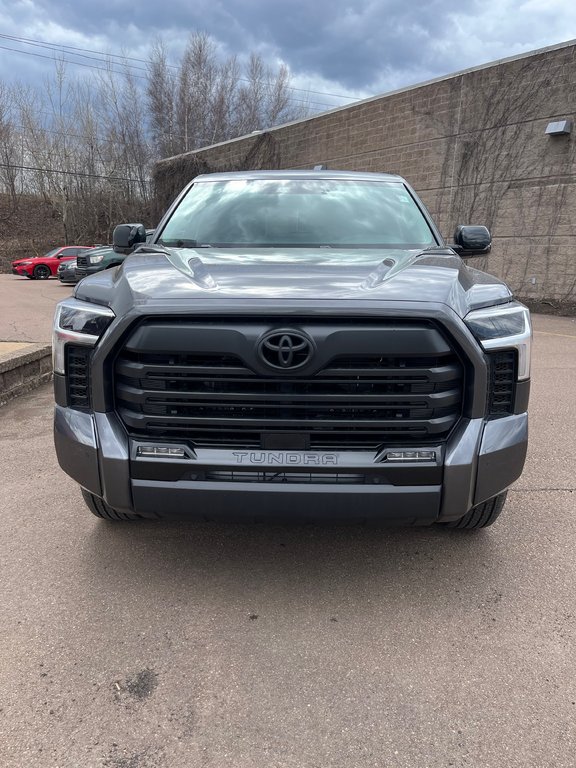 2024 Toyota Tundra Limited Hybrid in Moncton, New Brunswick - 3 - w1024h768px