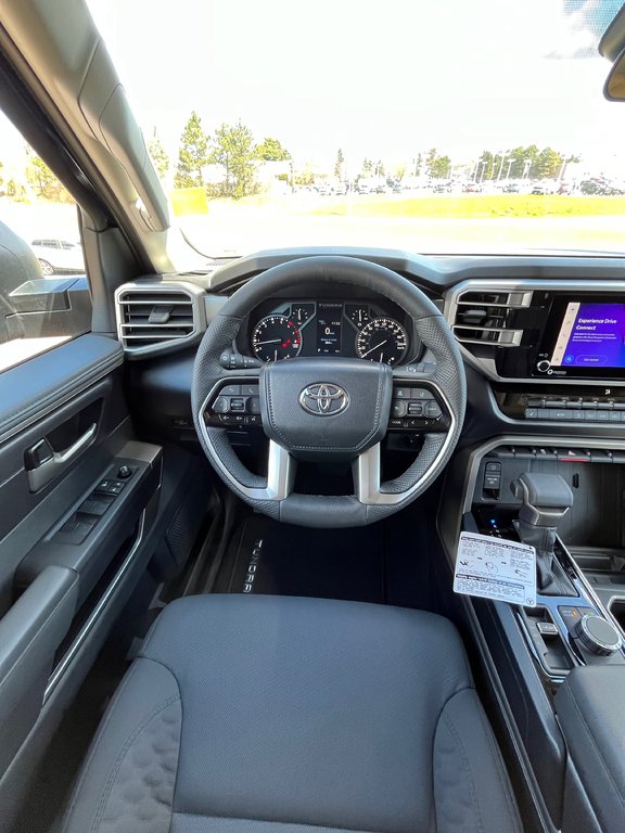 2024 Toyota Tundra DOUBLE CAB SR in Moncton, New Brunswick - 10 - w1024h768px