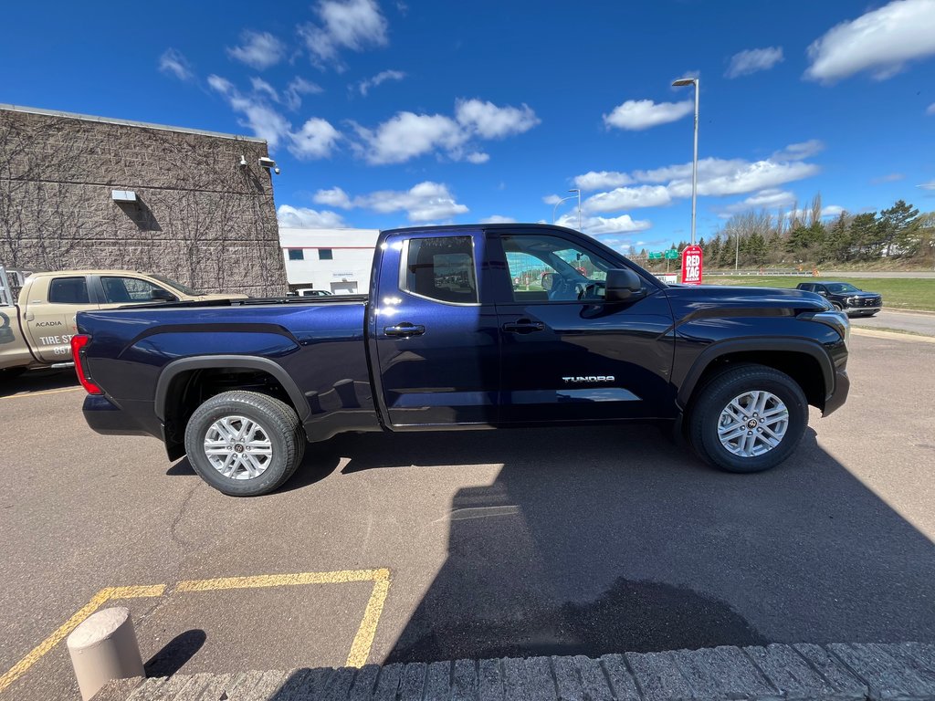 2024 Toyota Tundra DOUBLE CAB SR in Moncton, New Brunswick - 6 - w1024h768px