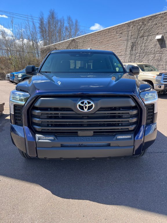 2024 Toyota Tundra DOUBLE CAB SR in Moncton, New Brunswick - 4 - w1024h768px