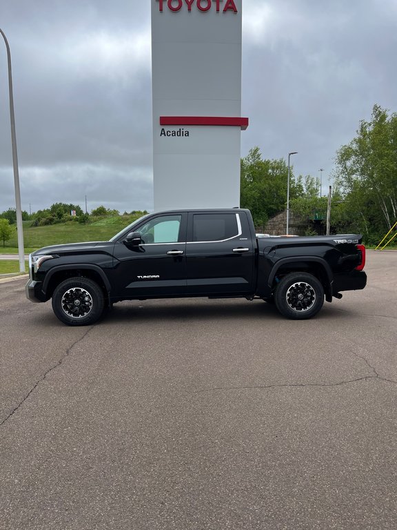 2024 Toyota Tundra LIMITED TRD OFF ROAD in Moncton, New Brunswick - 1 - w1024h768px