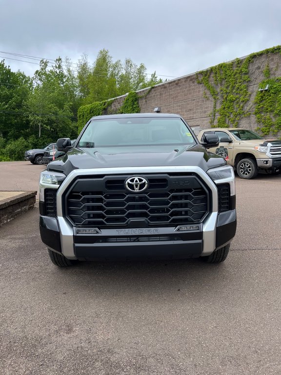 2024 Toyota Tundra LIMITED TRD OFF ROAD in Moncton, New Brunswick - 3 - w1024h768px
