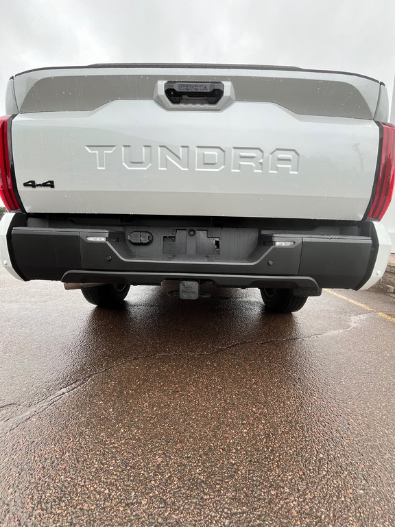2024 Toyota TUNDRA HYBRID CREWMAX LIMITED in Moncton, New Brunswick - 38 - w1024h768px