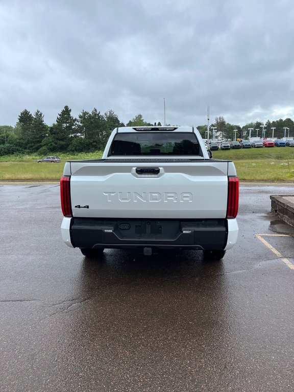 2024 Toyota TUNDRA HYBRID CREWMAX LIMITED in Moncton, New Brunswick - 8 - w1024h768px