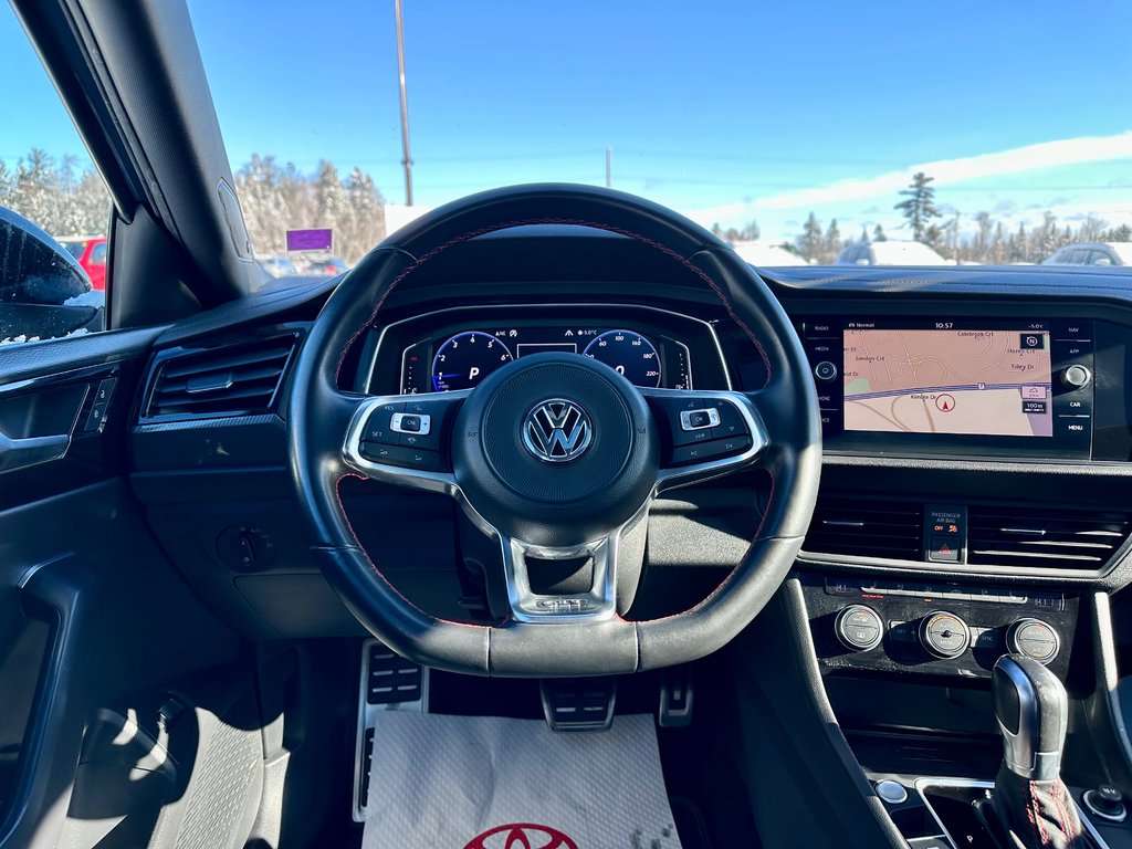 Volkswagen Jetta  2019 à Fredericton, Nouveau-Brunswick - 19 - w1024h768px