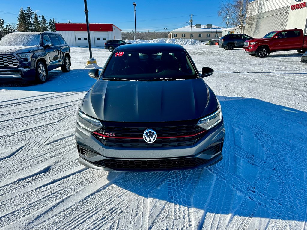 Volkswagen Jetta  2019 à Fredericton, Nouveau-Brunswick - 2 - w1024h768px