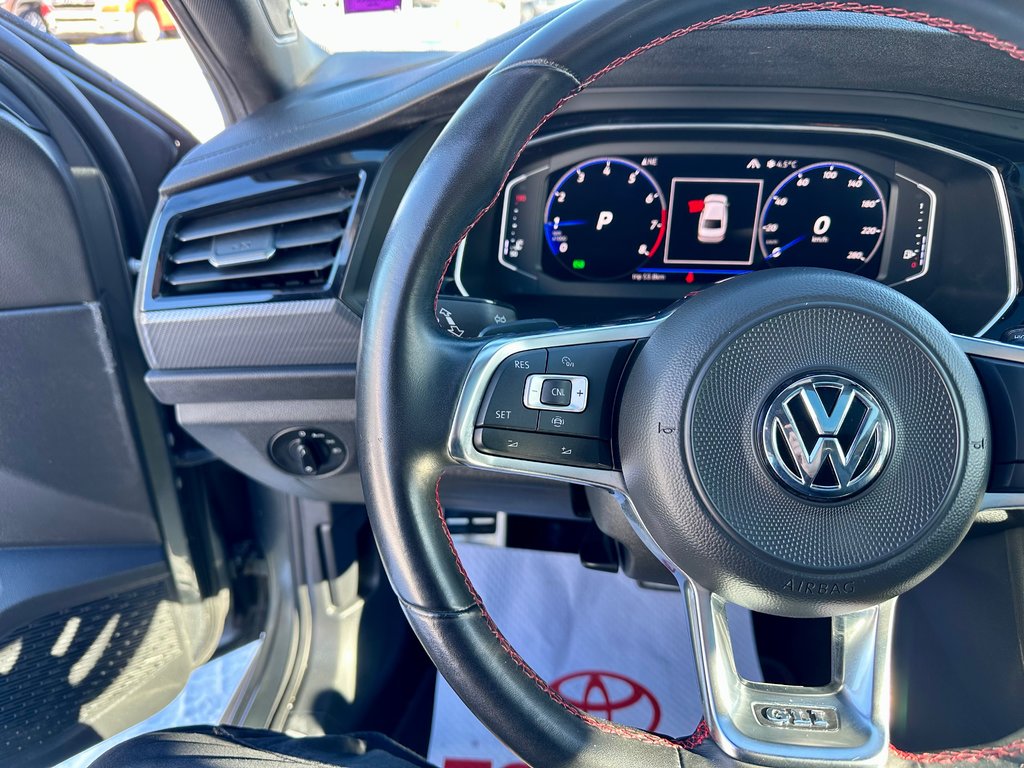 2019 Volkswagen Jetta in Fredericton, New Brunswick - 12 - w1024h768px