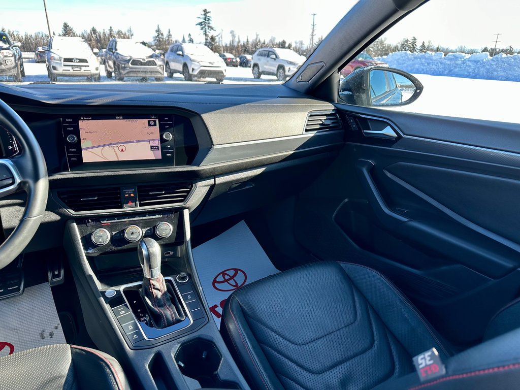 Volkswagen Jetta  2019 à Fredericton, Nouveau-Brunswick - 17 - w1024h768px