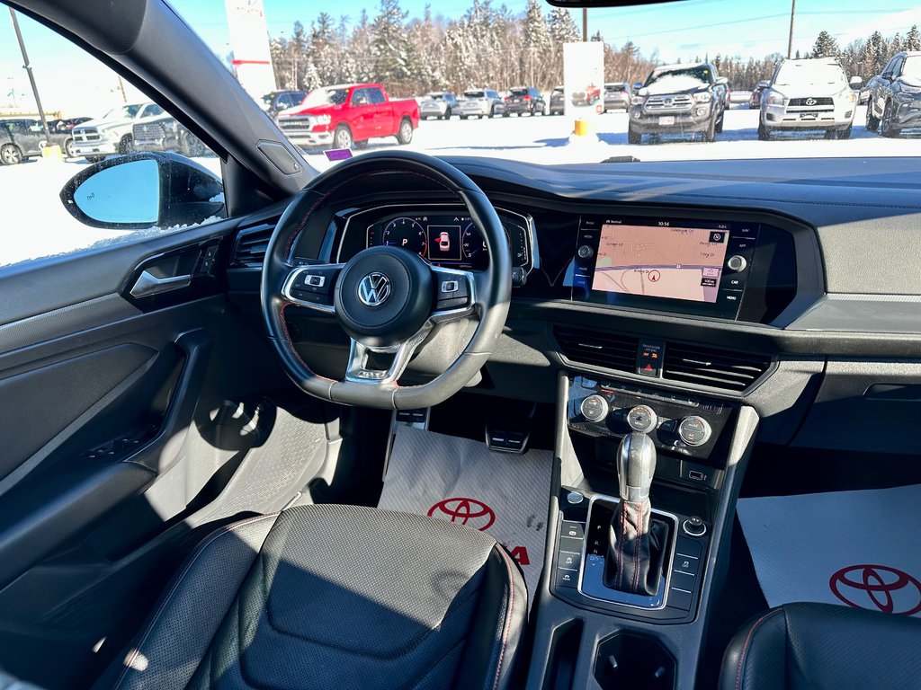 Volkswagen Jetta  2019 à Fredericton, Nouveau-Brunswick - 18 - w1024h768px