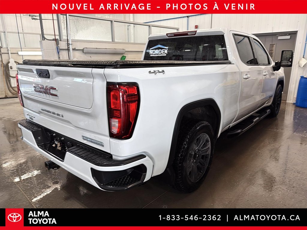 2021 GMC Sierra 1500 Elevation-2