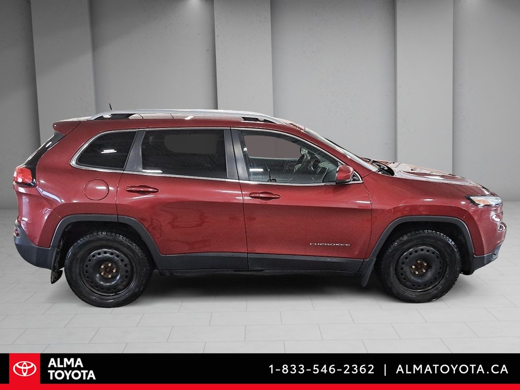 2016 Jeep Cherokee Limited-3