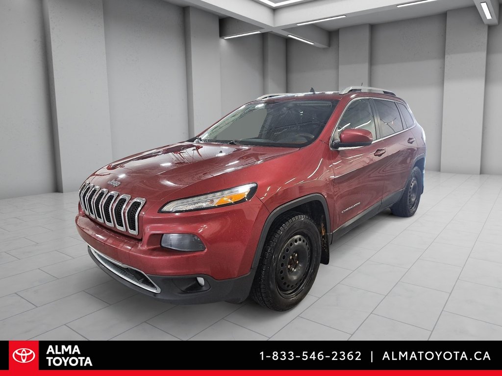 2016 Jeep Cherokee Limited-0