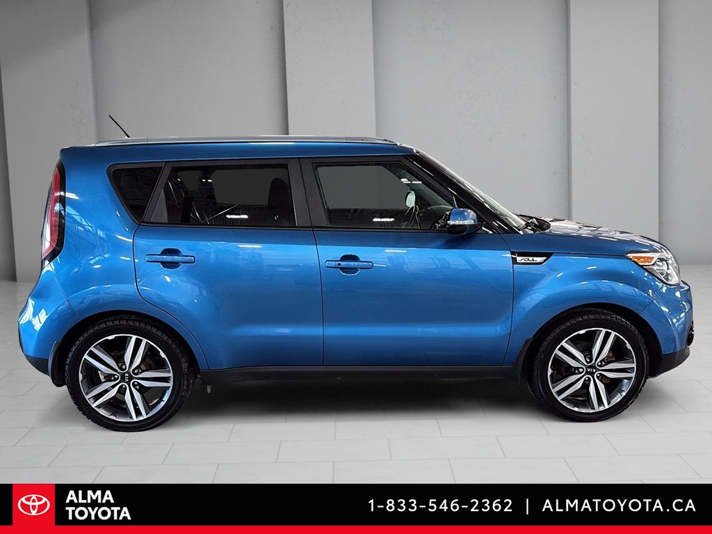 Kia Soul EX PREMIUM 2018-3