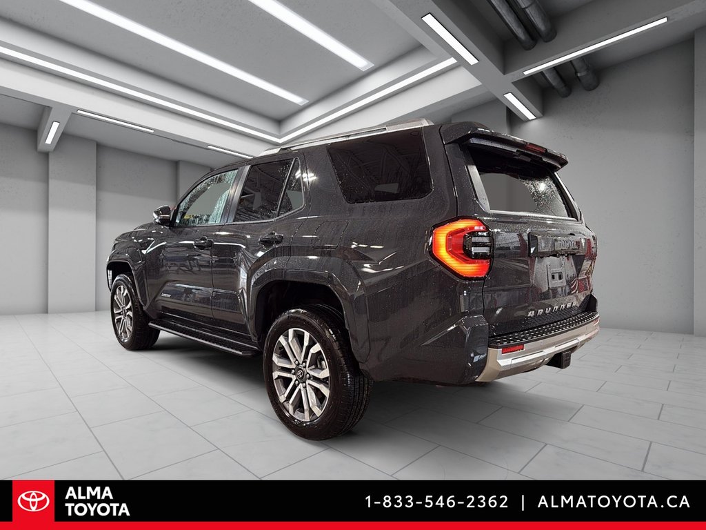 2026 Toyota 4Runner Limited-6