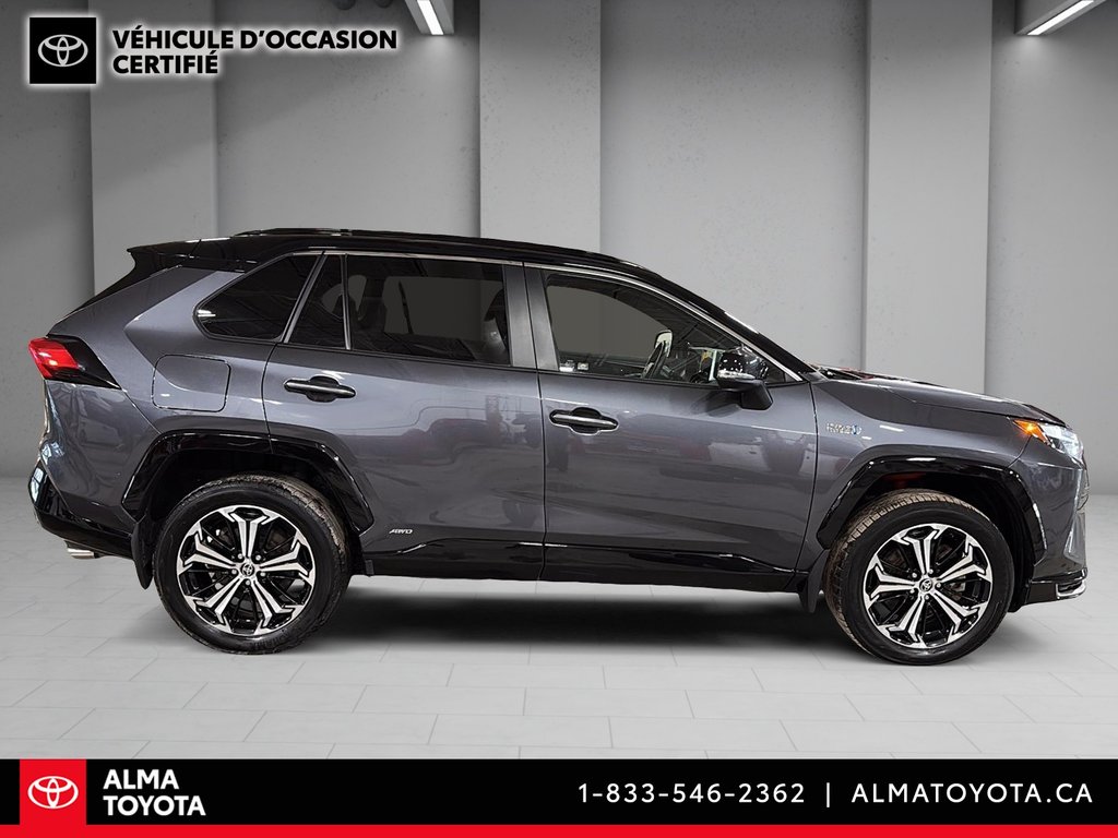 Toyota RAV4 Prime XSE PLUG IN 2023-3