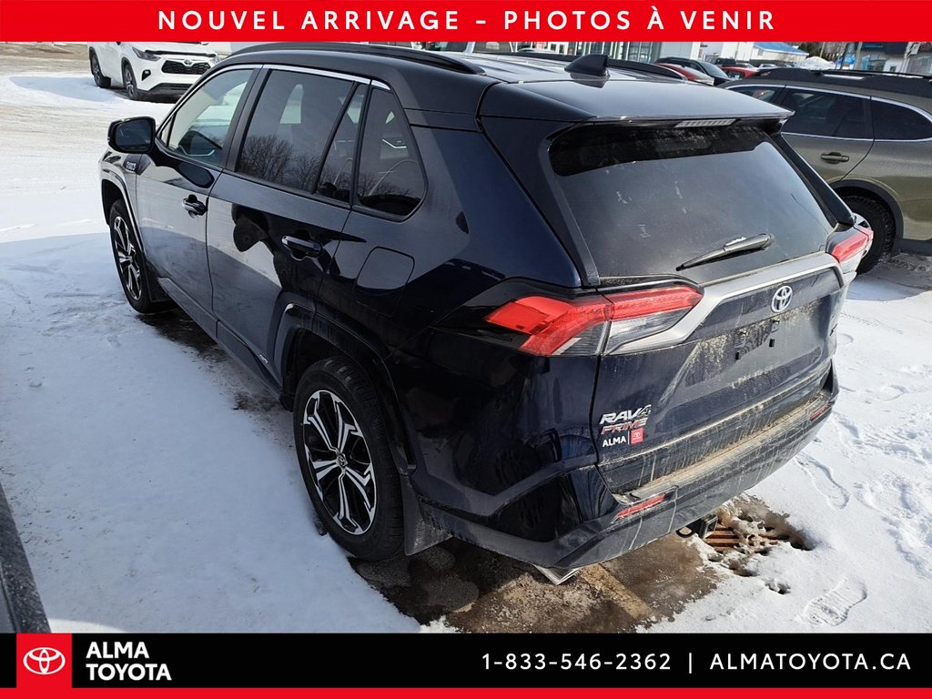 Toyota RAV4 Prime XSE 2023-3