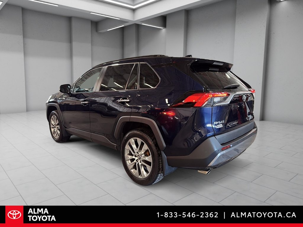 2021 Toyota RAV4 LIMITED-6