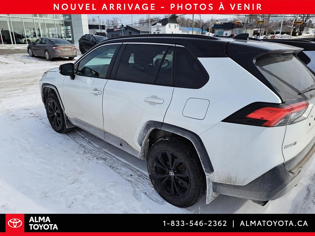 Toyota RAV4 Hybrid XSE 2023-3