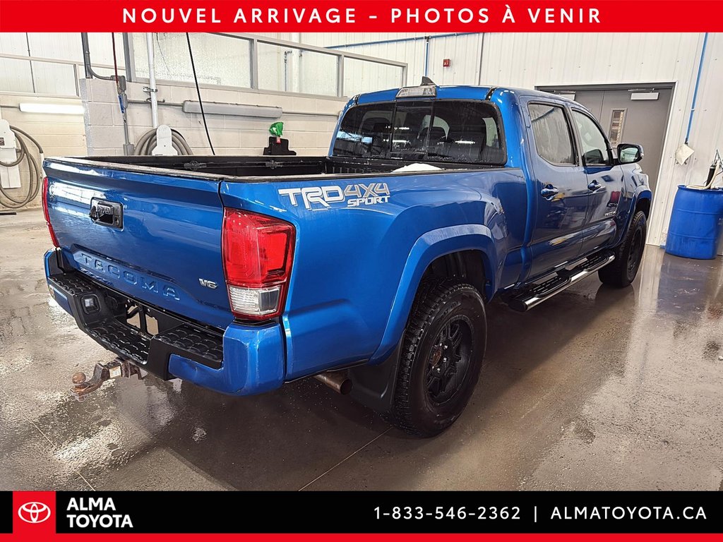 2017 Toyota Tacoma TRD SPORT-2