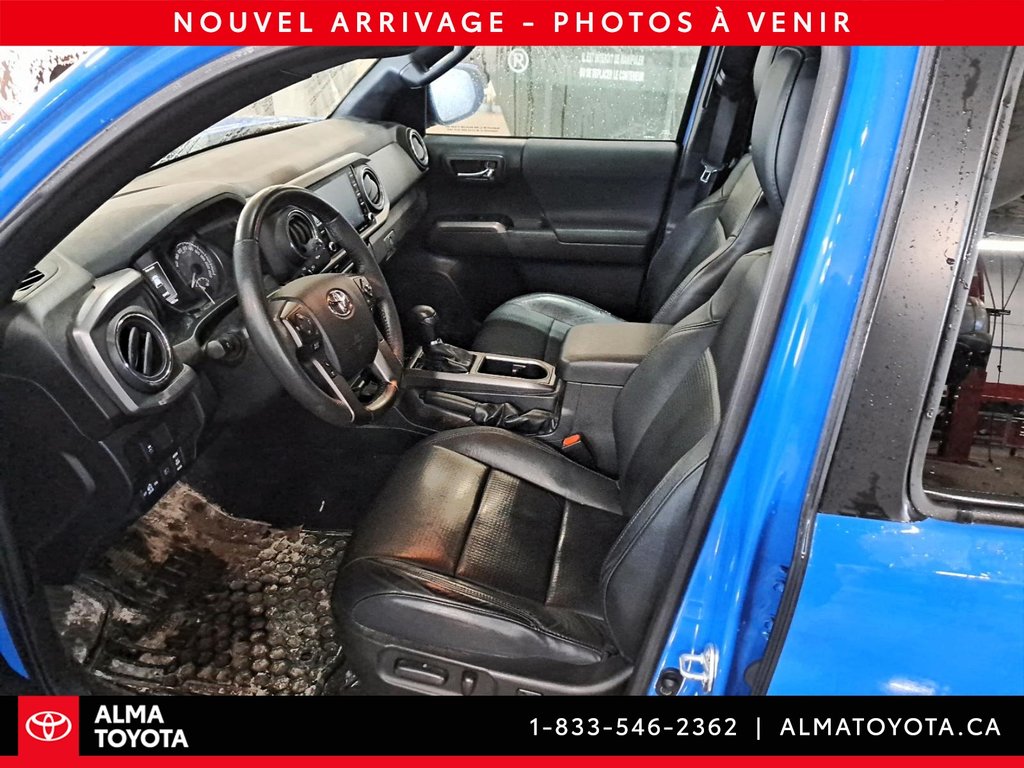 2021 Toyota Tacoma TRD SPORT PREMIUM-4