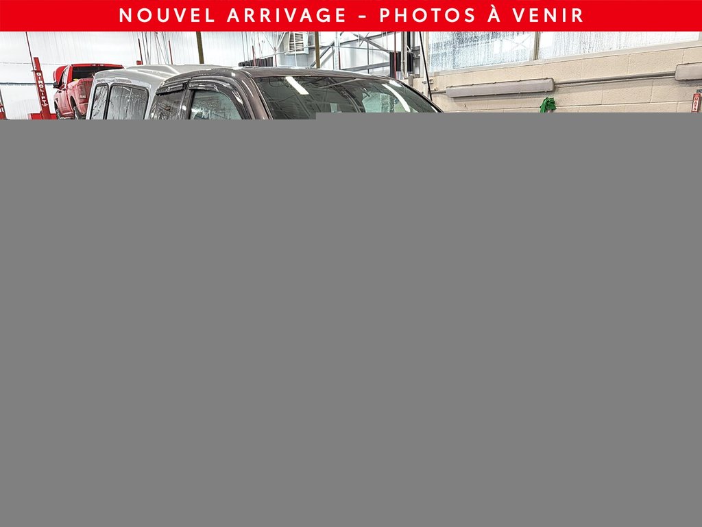 2023 Toyota Tacoma TRD OFF ROAD-1