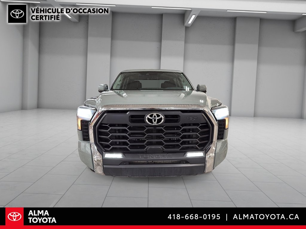 2024 Toyota Tundra SR5 LONG-1
