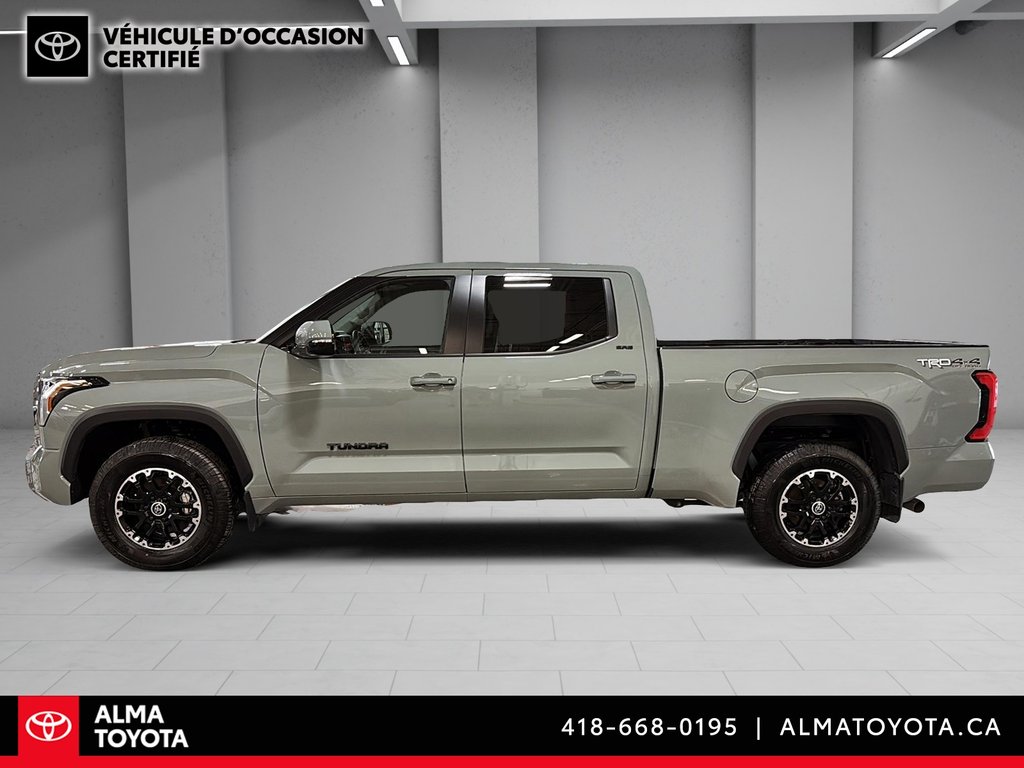 2024 Toyota Tundra SR5 LONG-7