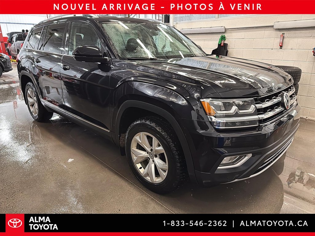 2018 Volkswagen Atlas Highline-1