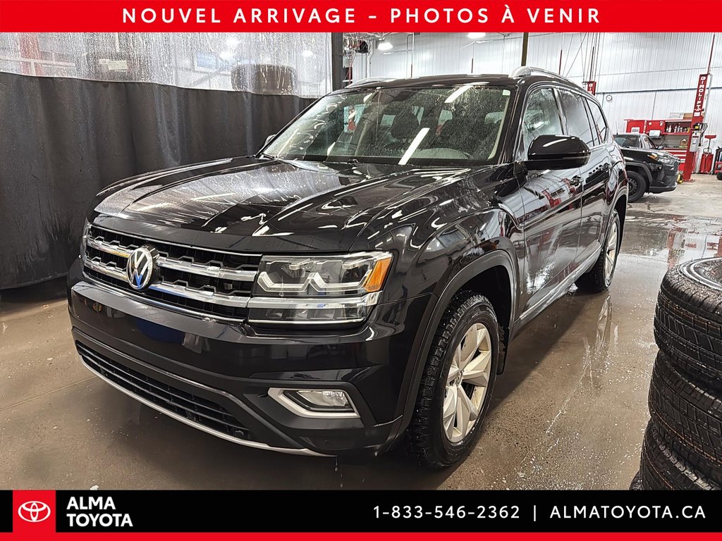 2018 Volkswagen Atlas Highline-0