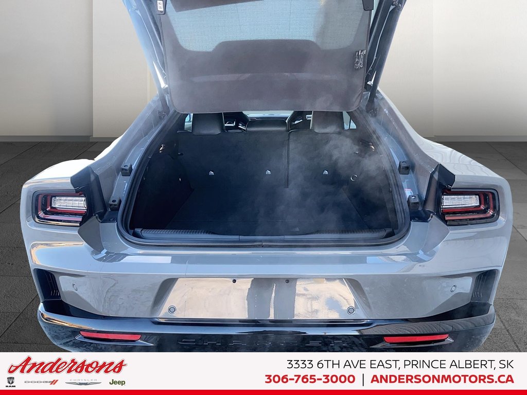 2026 Dodge Charger 2-Door SCAT PACK PLUS in Prince Albert, Saskatchewan - 6 - w1024h768px