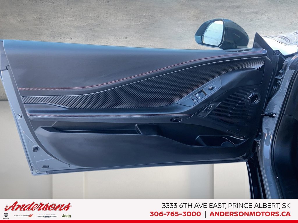 2026 Dodge Charger 2-Door SCAT PACK PLUS in Prince Albert, Saskatchewan - 11 - w1024h768px