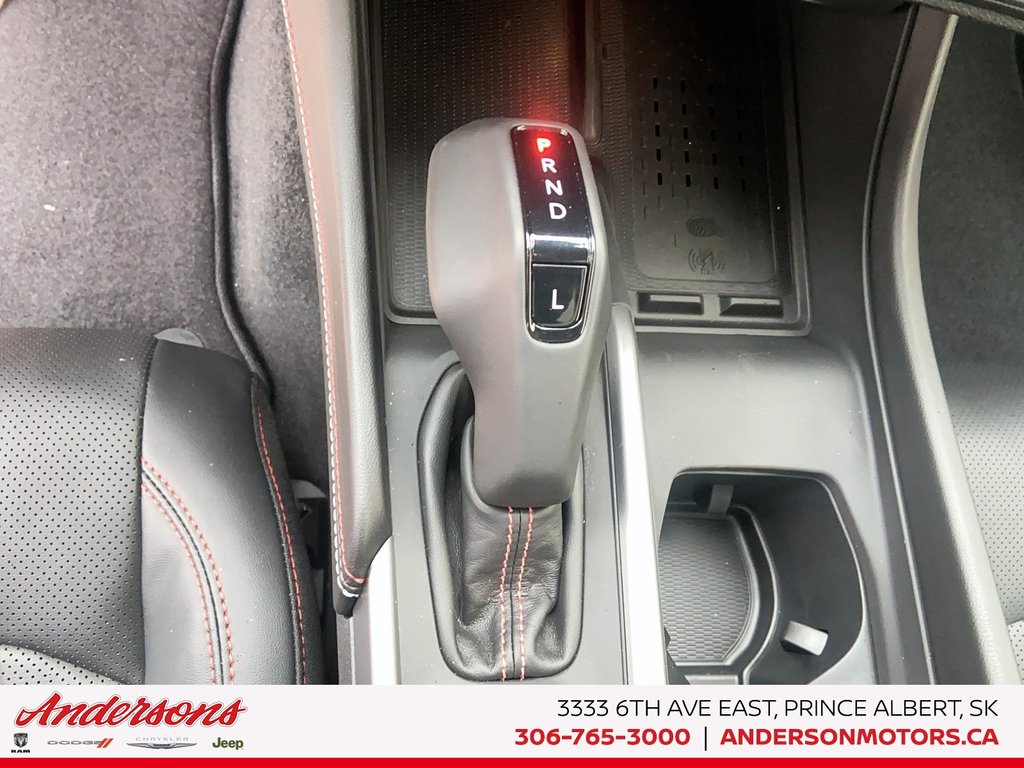 2026 Dodge Charger 2-Door SCAT PACK PLUS in Prince Albert, Saskatchewan - 15 - w1024h768px
